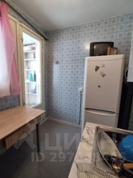 3-комн.кв., 51 м², этаж 4