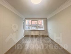 1-комн.кв., 32 м², этаж 1