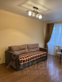 2-комн.кв., 46 м², этаж 3