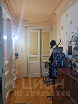 4-комн.кв., 96 м², этаж 2