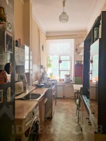 4-комн.кв., 96 м², этаж 2