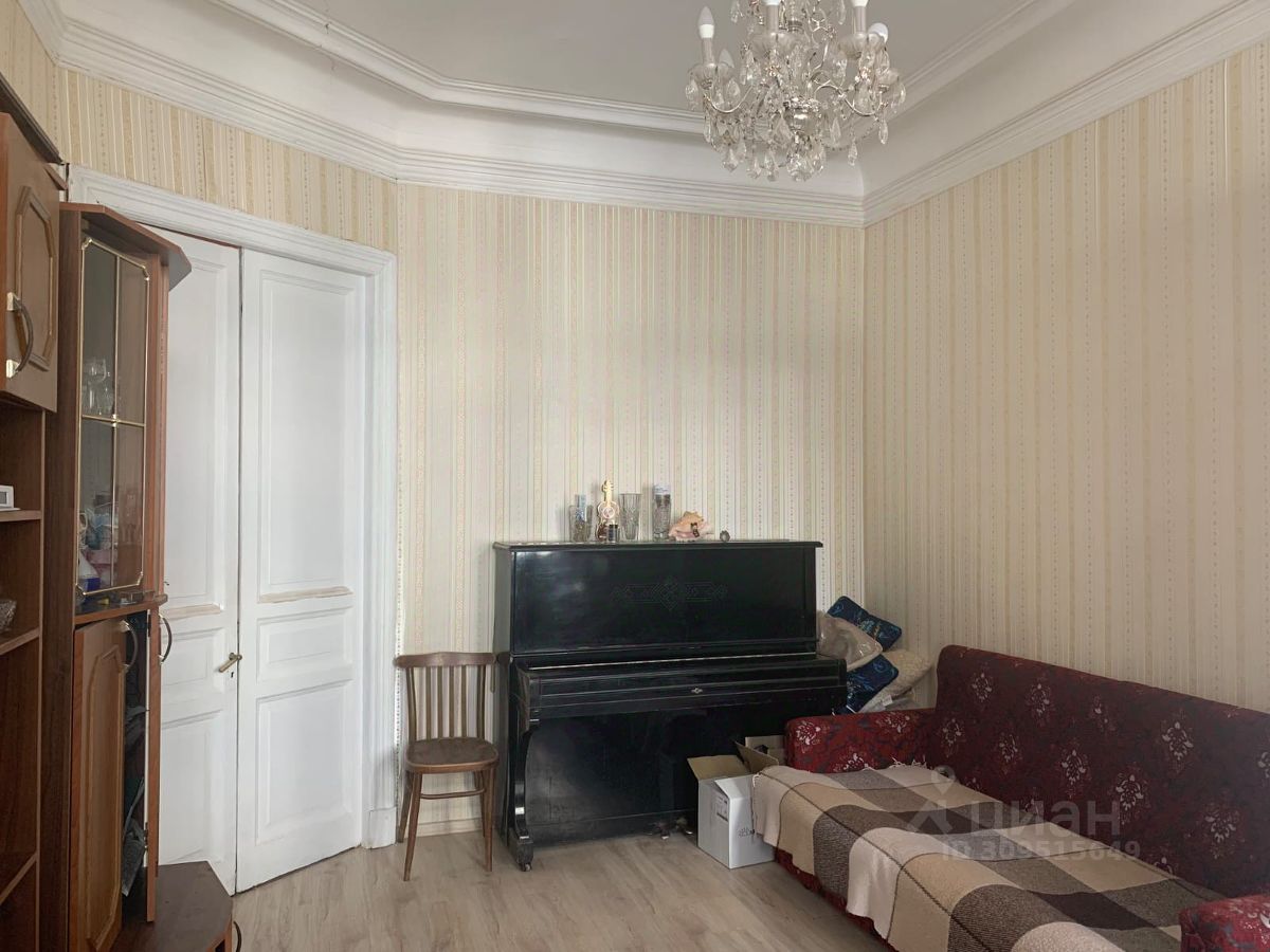 Сдается3-комн.квартира,63м²