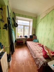 4-комн.кв., 80 м², этаж 7