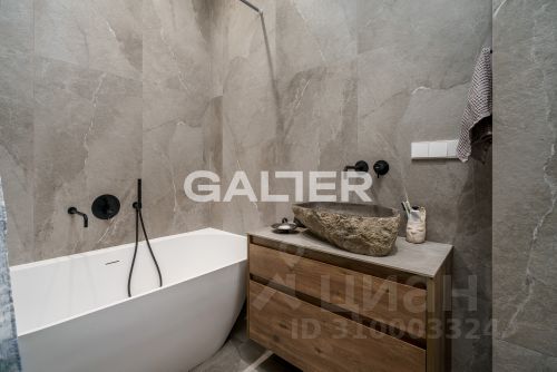 2-комн., 58,6 м², 5/5 этаж