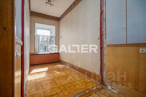 2-комн., 62,1 м², 2/5 этаж