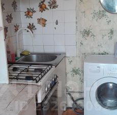 1-комн.кв., 28 м², этаж 2