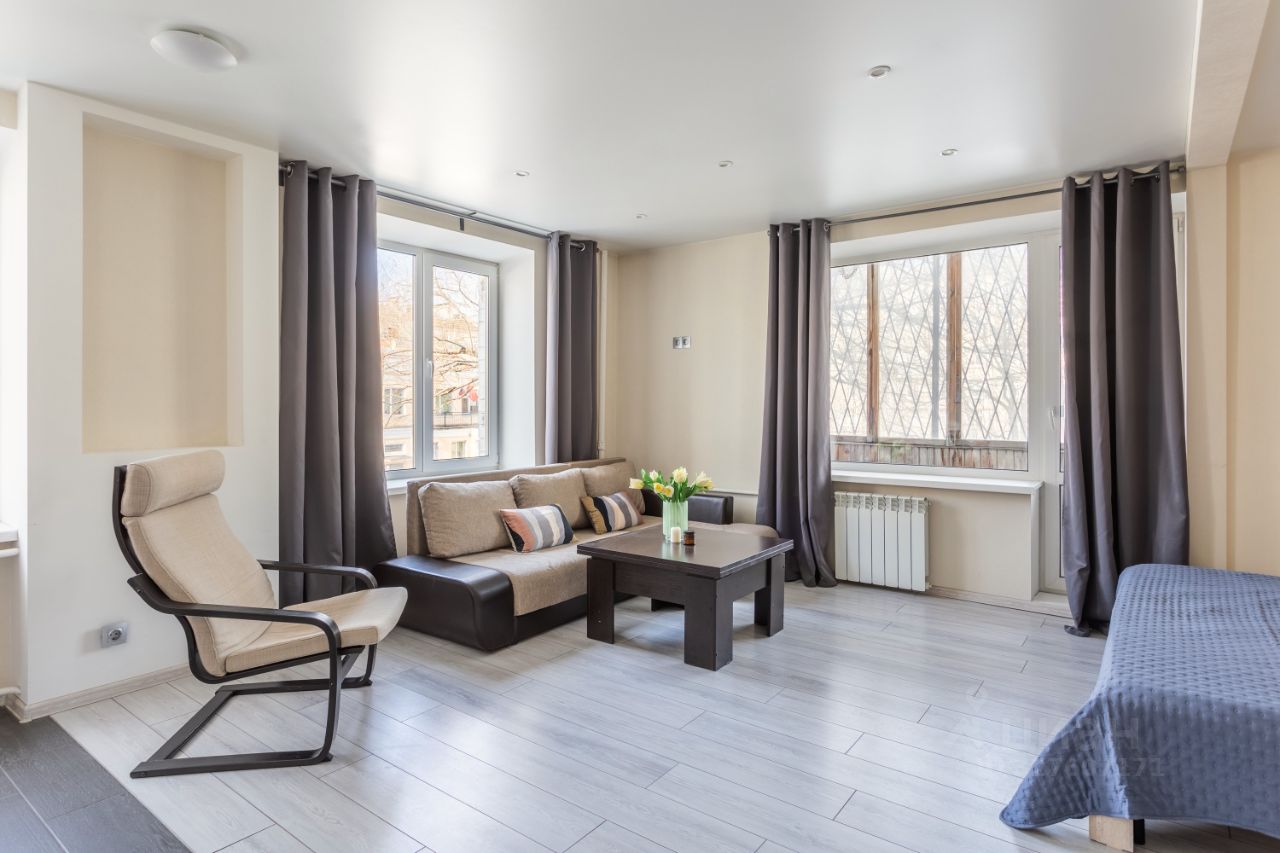 Продается1-комн.квартира,31,4м²