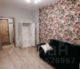 1-комн.кв., 36 м², этаж 12