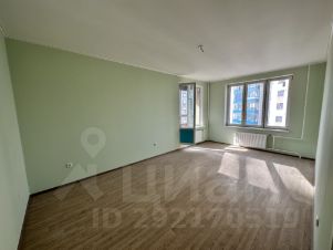 3-комн.кв., 77 м², этаж 9