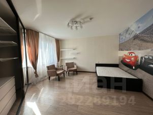 2-комн.кв., 63 м², этаж 17