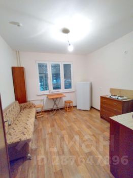 1-комн.кв., 37 м², этаж 3