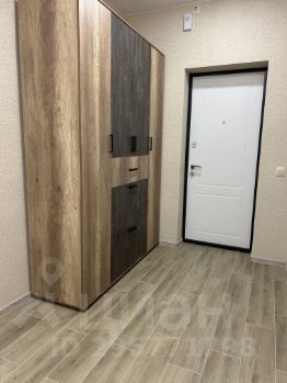 2-комн.кв., 52 м², этаж 21