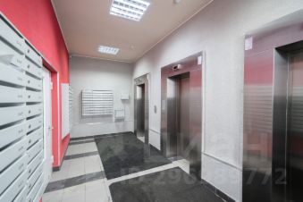 3-комн.кв., 82 м², этаж 9