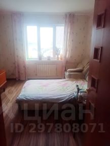 3-комн.кв., 66 м², этаж 4