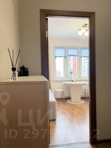 1-комн.кв., 34 м², этаж 14