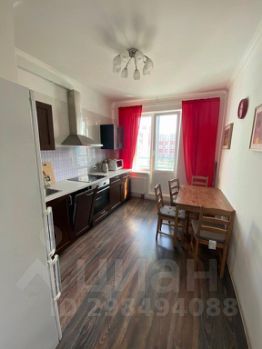 1-комн.кв., 35 м², этаж 10