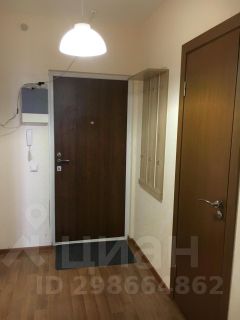 1-комн.кв., 36 м², этаж 12