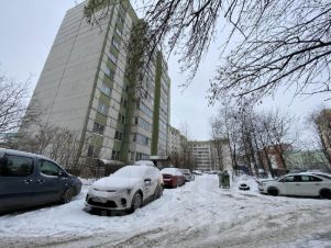 5-комн.кв., 150 м², этаж 7