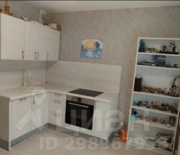 1-комн.кв., 42 м², этаж 5