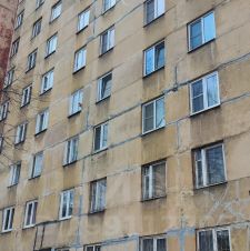 3-комн.кв., 70 м², этаж 8