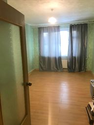 2-комн.кв., 54 м², этаж 1