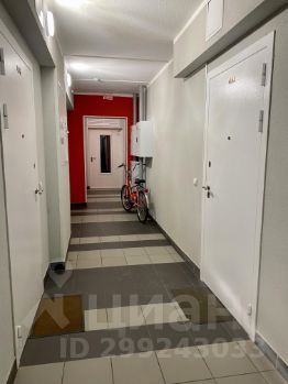 1-комн.кв., 41 м², этаж 9