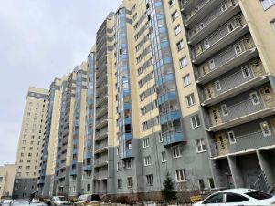 1-комн.кв., 40 м², этаж 9