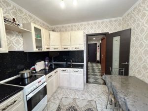 1-комн.кв., 37 м², этаж 9