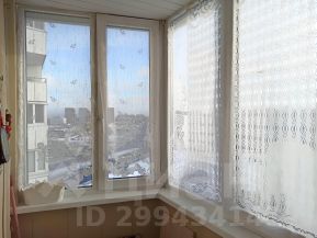 1-комн.кв., 34 м², этаж 11