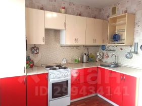 1-комн.кв., 35 м², этаж 11