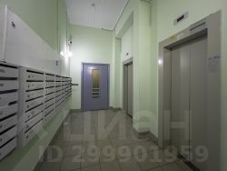 4-комн.кв., 86 м², этаж 9