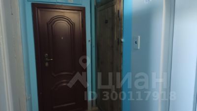 1-комн.кв., 28 м², этаж 3