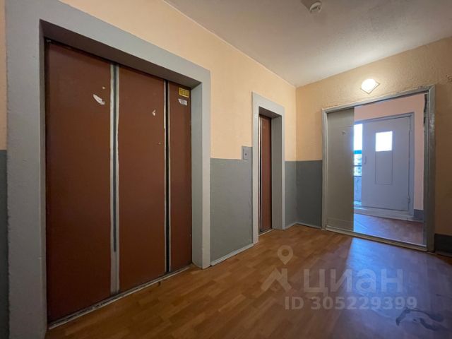 2-комн., 52 м², 9/12 этаж