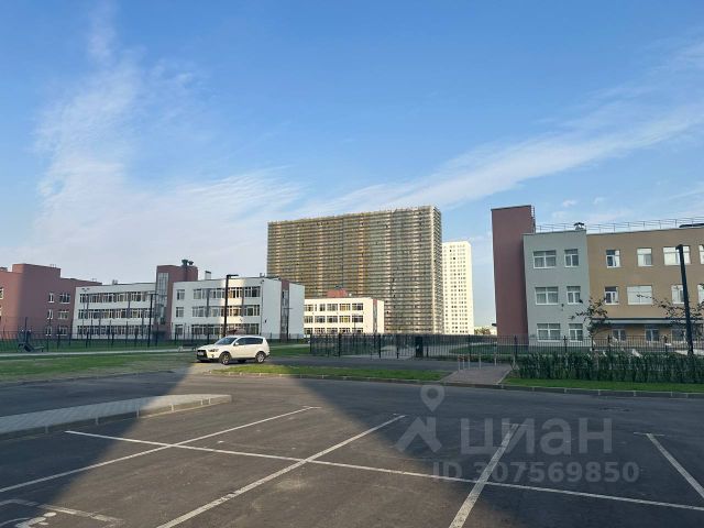 1-комн., 32,6 м², 13/26 этаж