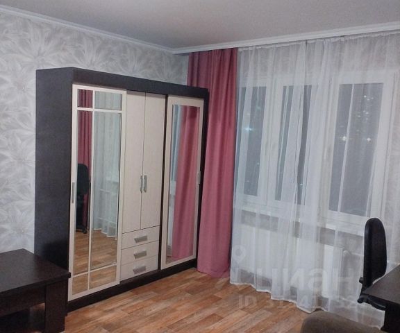 1-комн., 34,7 м², 2/19 этаж