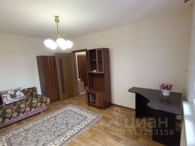 1-комн., 35 м², 7/12 этаж