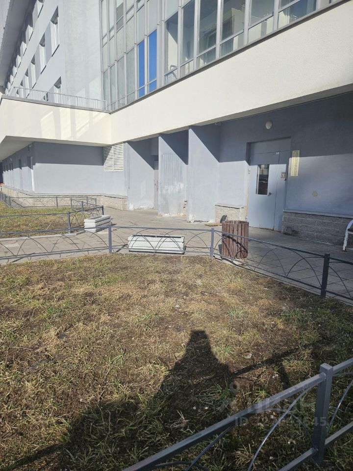 2-комн. кв., р-н Красносельский, Санкт-Петербург