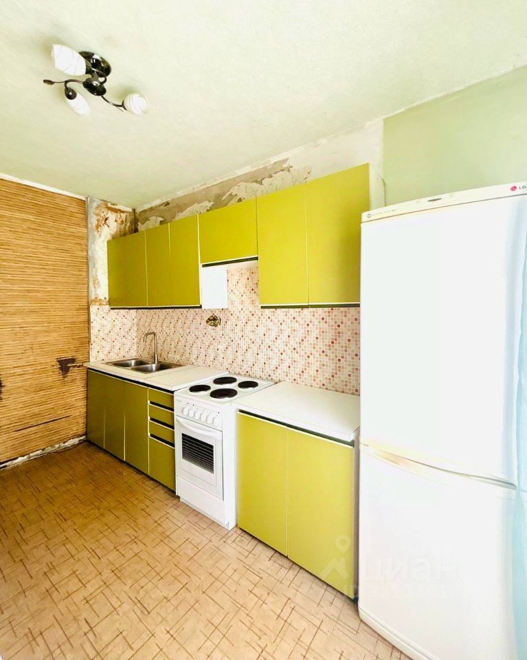 2-комн. кв., р-н Красносельский, Санкт-Петербург