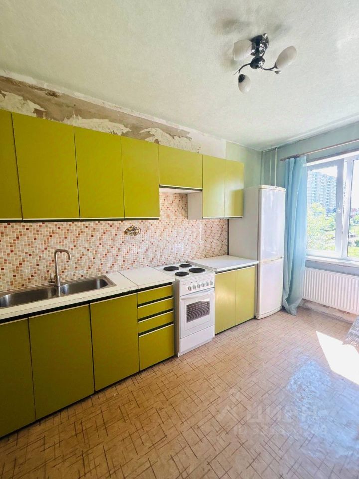 2-комн. кв., р-н Красносельский, Санкт-Петербург