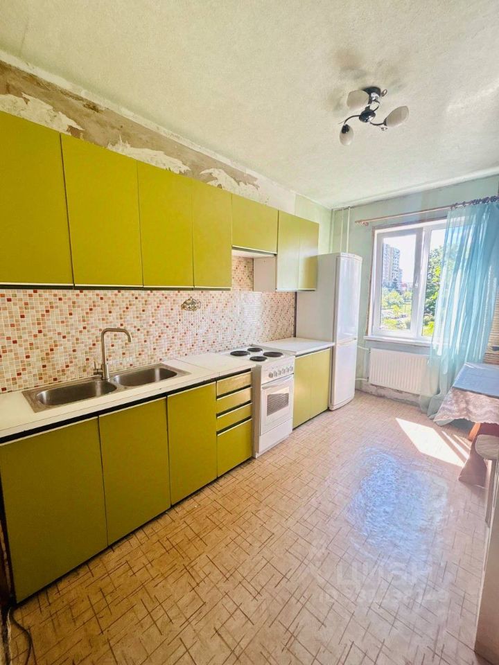 2-комн. кв., р-н Красносельский, Санкт-Петербург