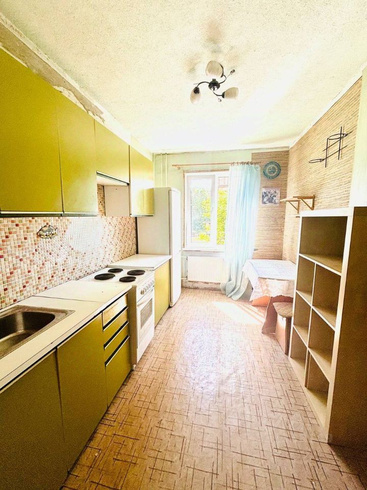 2-комн. кв., р-н Красносельский, Санкт-Петербург