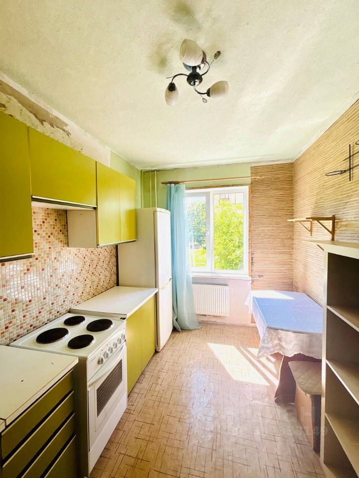 2-комн. кв., р-н Красносельский, Санкт-Петербург