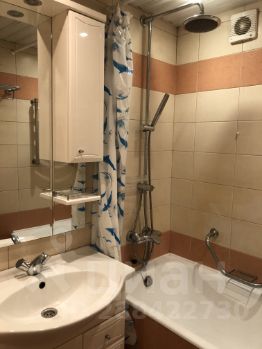 3-комн.кв., 60 м², этаж 2