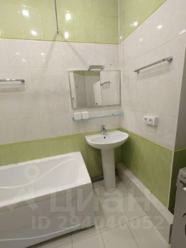 3-комн.кв., 93 м², этаж 16