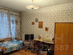 2-комн.кв., 44 м², этаж 3