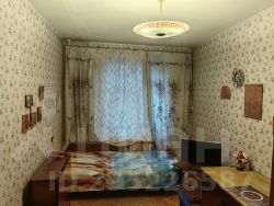 2-комн.кв., 44 м², этаж 3