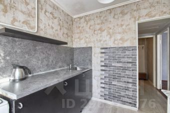 2-комн.кв., 47 м², этаж 3