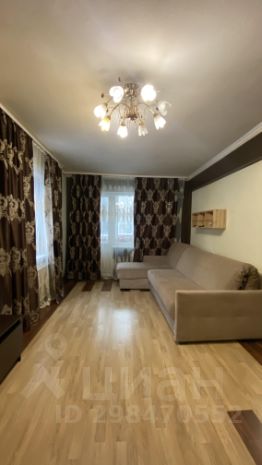 1-комн.кв., 31 м², этаж 2