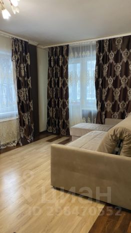 1-комн.кв., 31 м², этаж 2