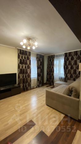 1-комн.кв., 31 м², этаж 2